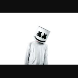 Marshmello junior