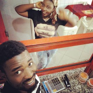 Adebobola Boby Kay Adekunle