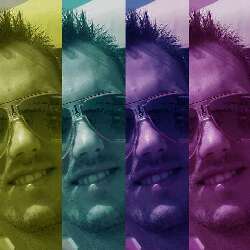 Mr Vee