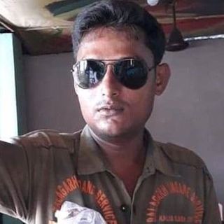 Ashok Jadab