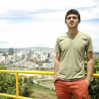 David Cortés Zuluaga