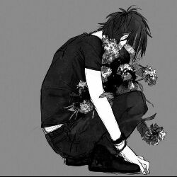Dark Boy