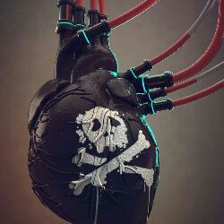 Di hard rocker