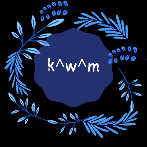k^w^m