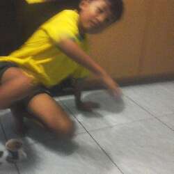 RAFLY CUTE