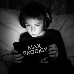 Max Prodigy