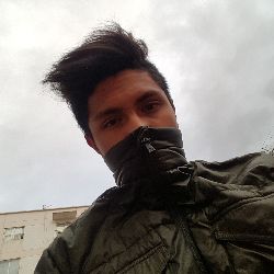 Dante Link Jimenez