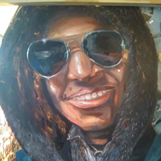 Kenyatta Blackwell