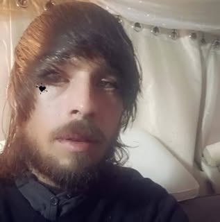Josh Panterrapierce