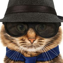 Meowsters