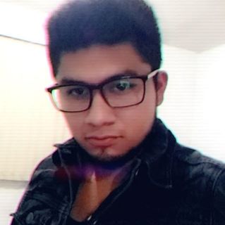 Erick Omar Cruz Hernandez