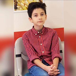 Ahmad Kazemi