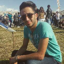 Ricardo Elie Sarkis
