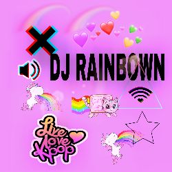 ■DJ RAINBOW■