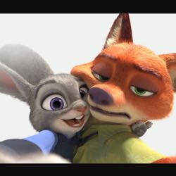 ZootopiaDJ