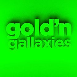 gold'n gallaxies