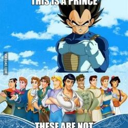 Anime nerd