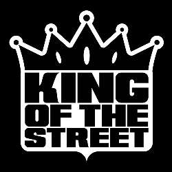 king of the street