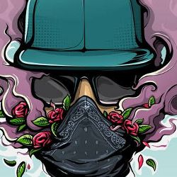 The Wax GOD