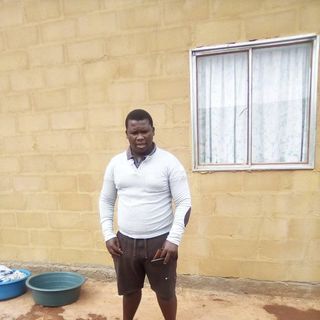 Mthokozisi Mazeka