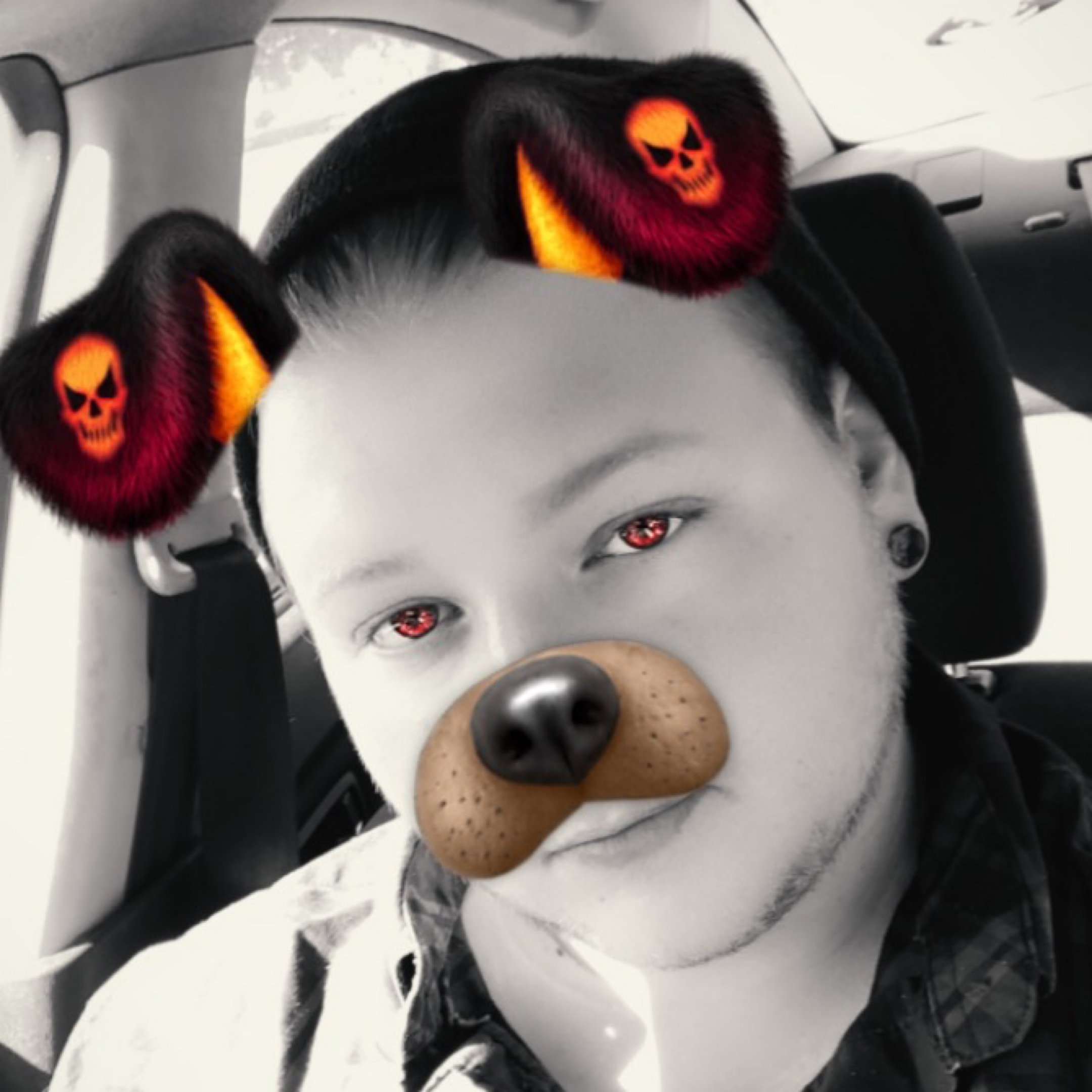 Aaron Chad Wolf