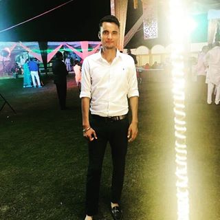 Ravi Yadav Jamalpuria