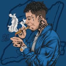 art trap hero
