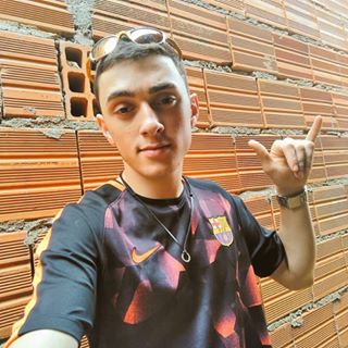 Leandro Garcia