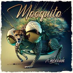 Mosquito Cheetah