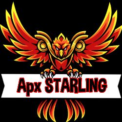 Apx STARLING #23