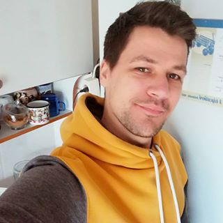 Ciprian Oros