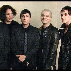 MCR Trash..