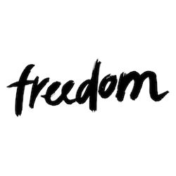 FREEDOM