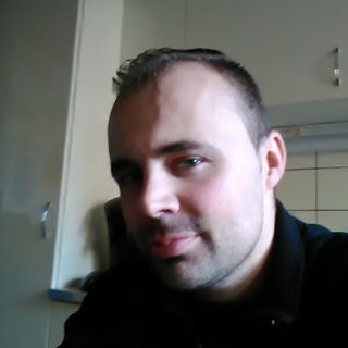 Wesley Backeljauw