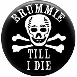Dummy Brummie