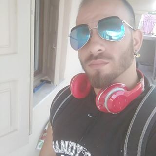 Nikolas Troumouliaris