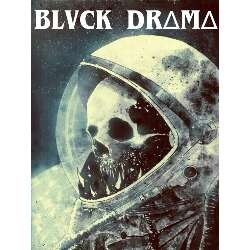 BLVCK DRΔMΔ