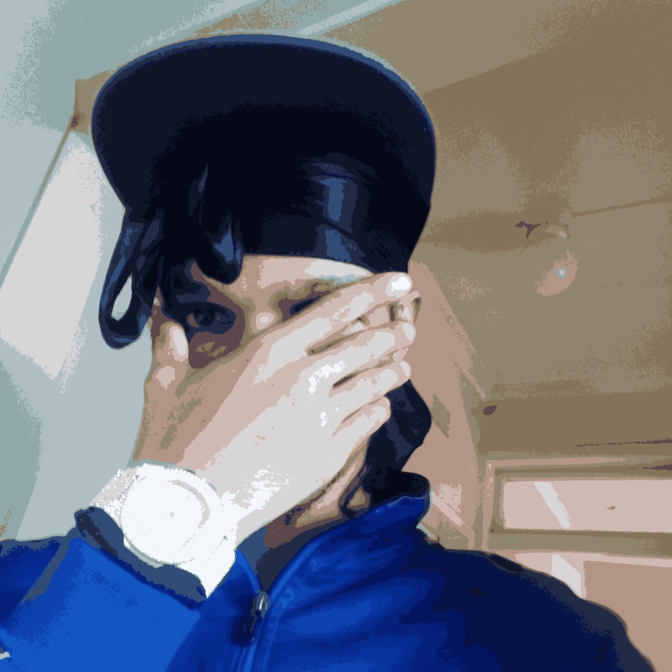 YAMOTHEDON