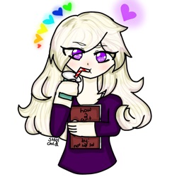 smol child_