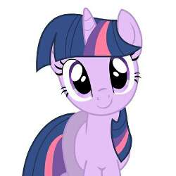 Twilight Sparkle