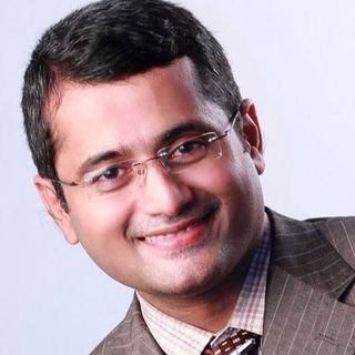 Jaikumar Velayudham