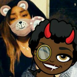 ☛⛧Ss'Chaa⛧☚#[SPS]