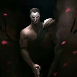 Unbounded (Рус)