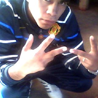 Abel Pineda