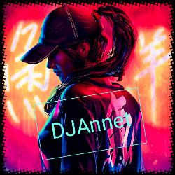 DJAnnet