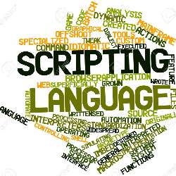 The Scripter
