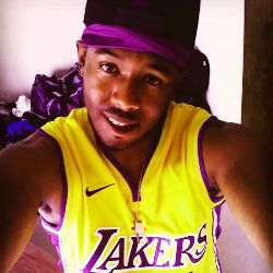 Trr3zy A.k.a. Meech