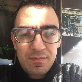 Mohamed Jihed Chatti