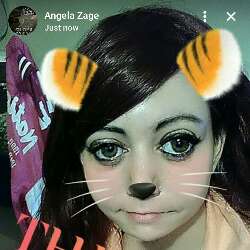 Angela Zage