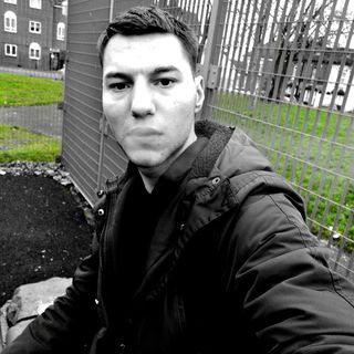 Ionut Boros